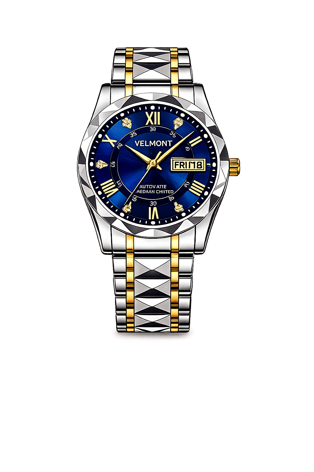 🎁 VELMONT Lucien (100% off)