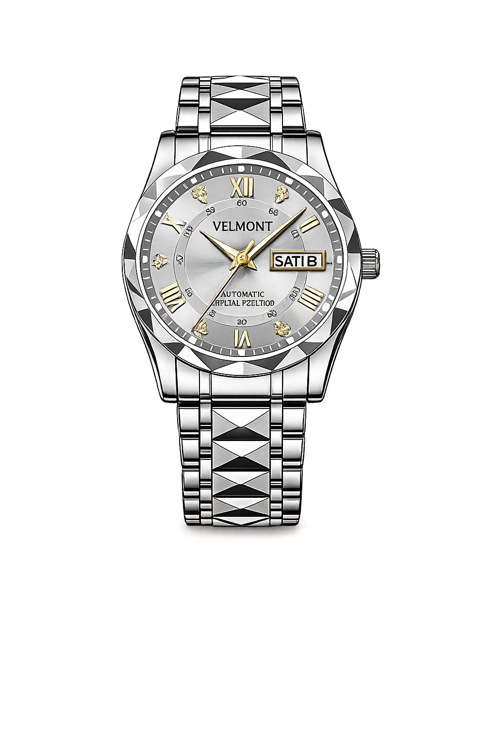 🎁 VELMONT Lucien (100% off)